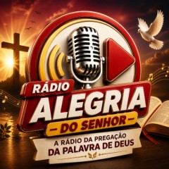 Radio Alegria do Senhor