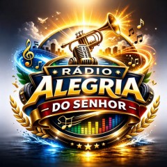 Radio Alegria do Senhor