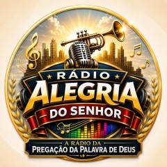 Radio Alegria do Senhor